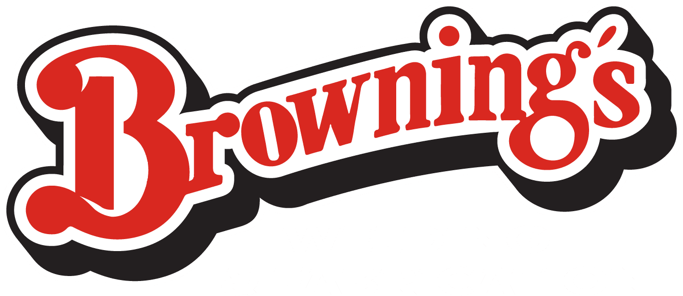 Browning's Welding & Fabrication